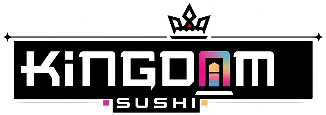 Kingdom Sushi